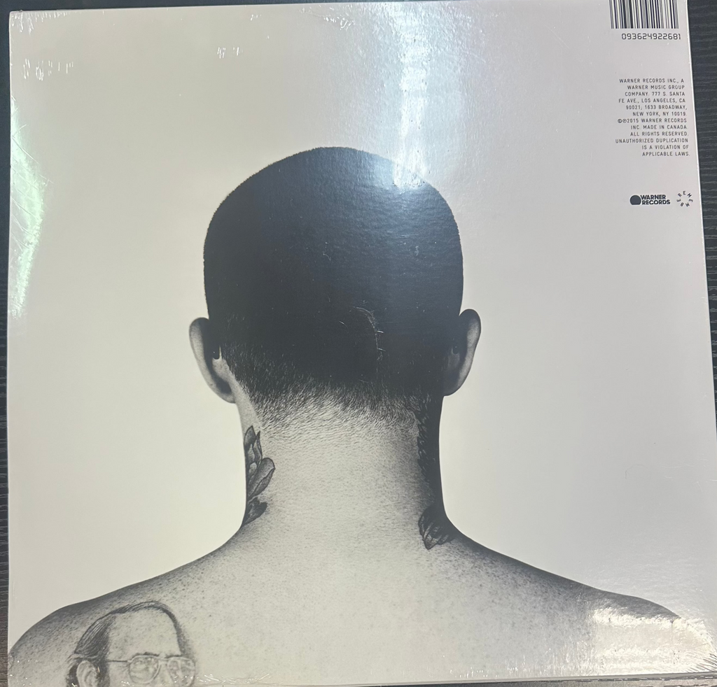 Mac Miller - GOOD:AM  2x Vinyl LP Record