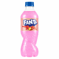 Fanta Passionfruit Grapefruit (500mL) (China) 12ct