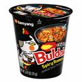 Samyang Buldak Original Spicy Ramen Cup (70g) 6ct