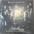 Nocte Obducta - Hammergeddon 666 Vinyl LP Record