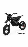 Ultra Bee Front Plate - Any Bike