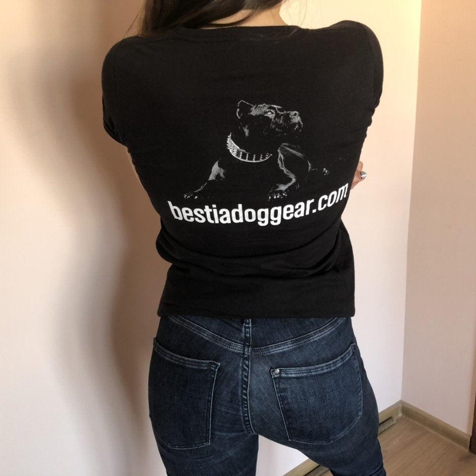 Bestia T-shirt