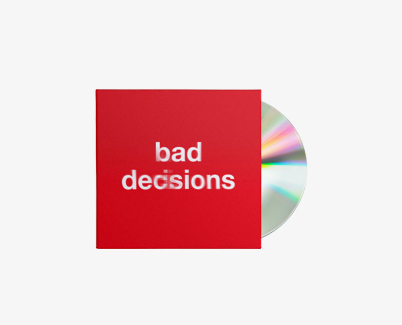 BTS x Benny Blanco x Snoop Dogg - Bad Decisions