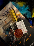Treasure Personal Fragrance | Hounded: Fire And Brimstone, Quinn Cameron