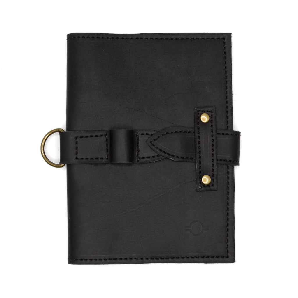 Mini Journal Cover: Custom