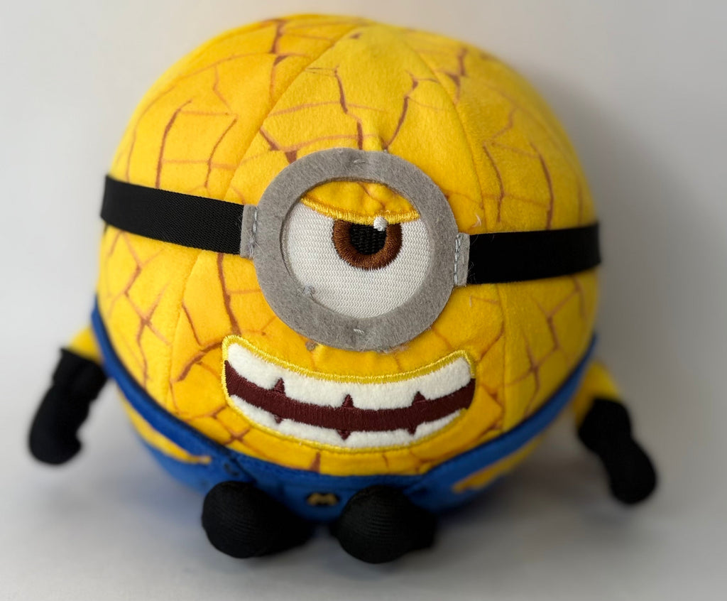 Minions & Friends: All Sizes