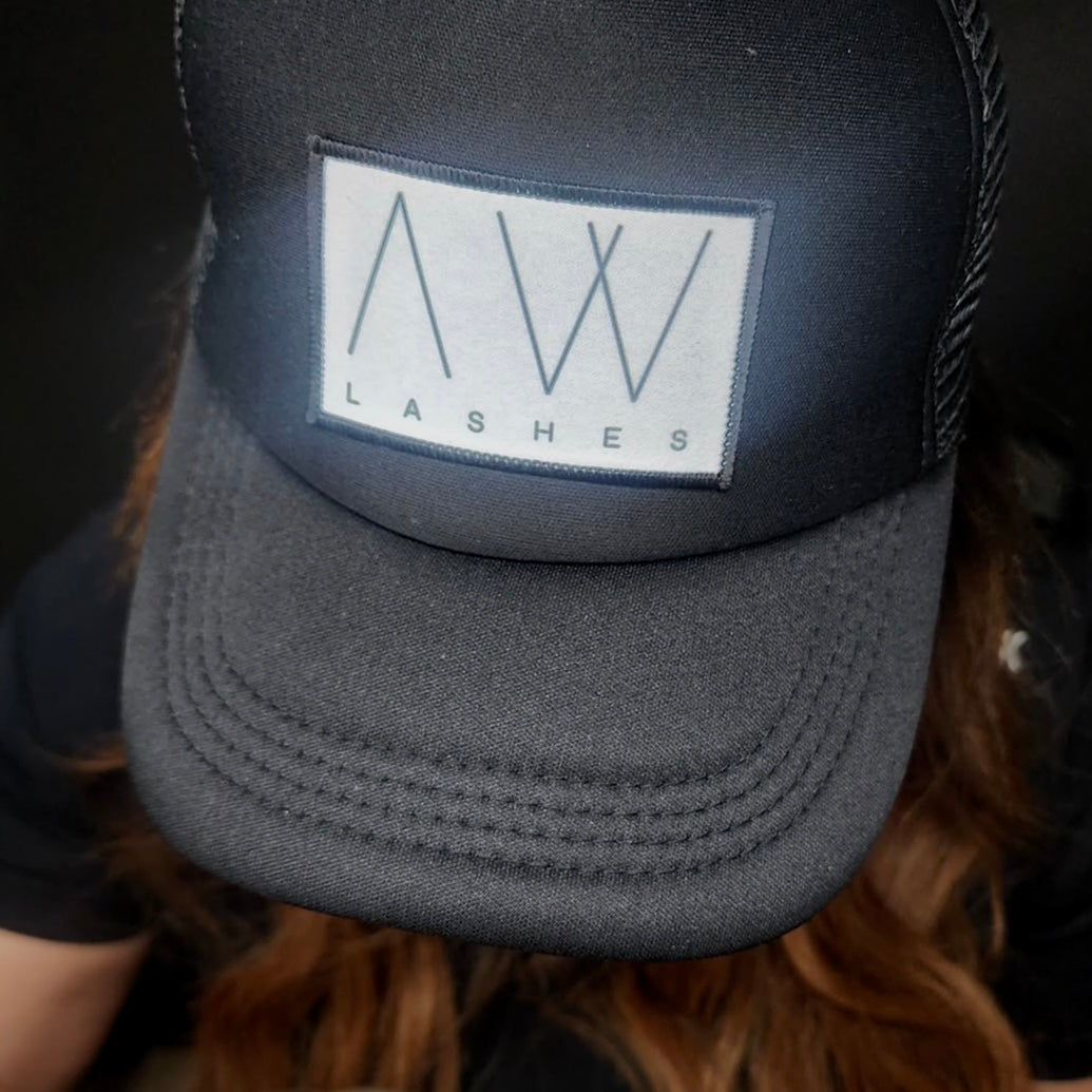 AW Trucker Hat