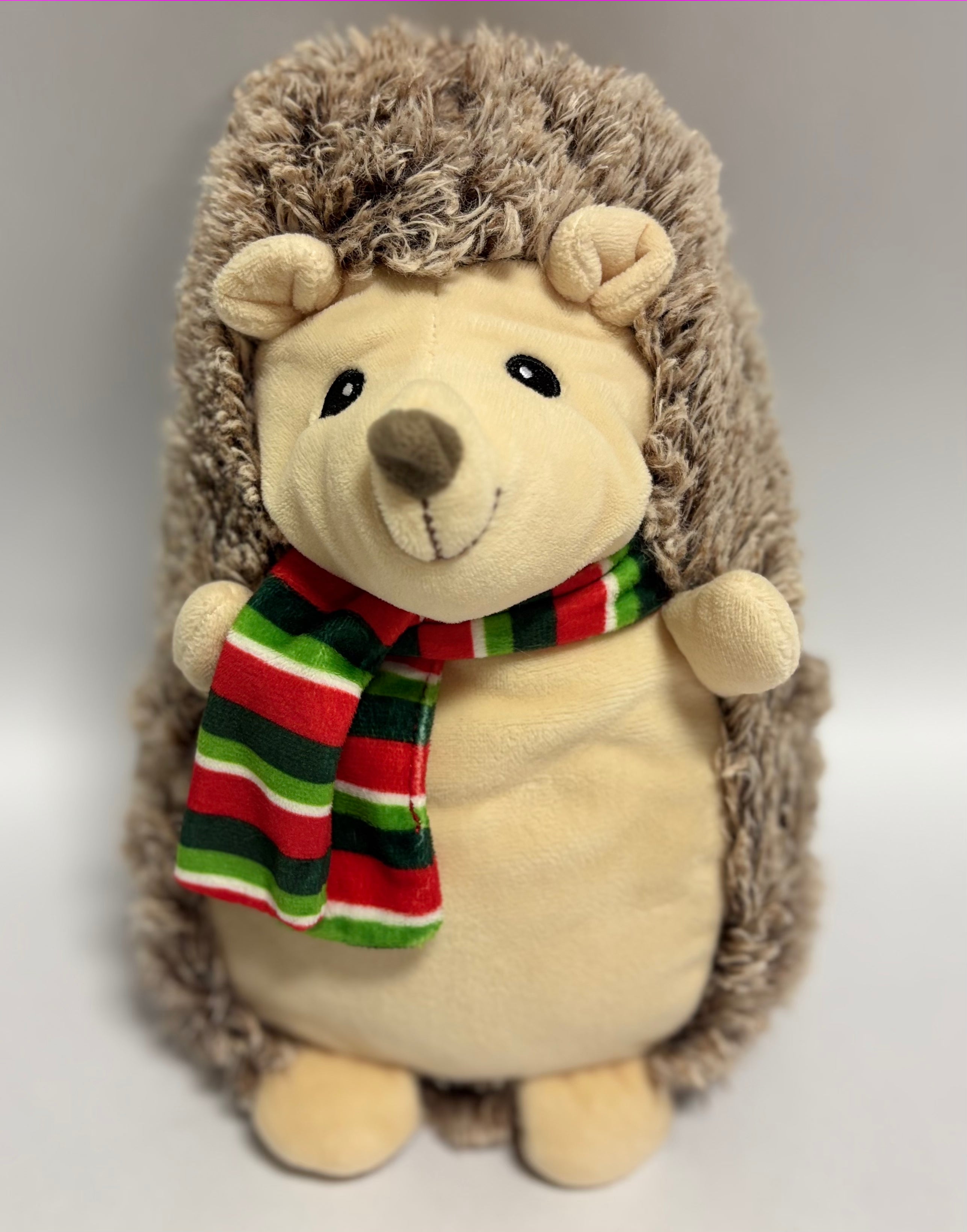 25% OFF! Medium Stuffed & SQUEAKY Holiday Dog Toys