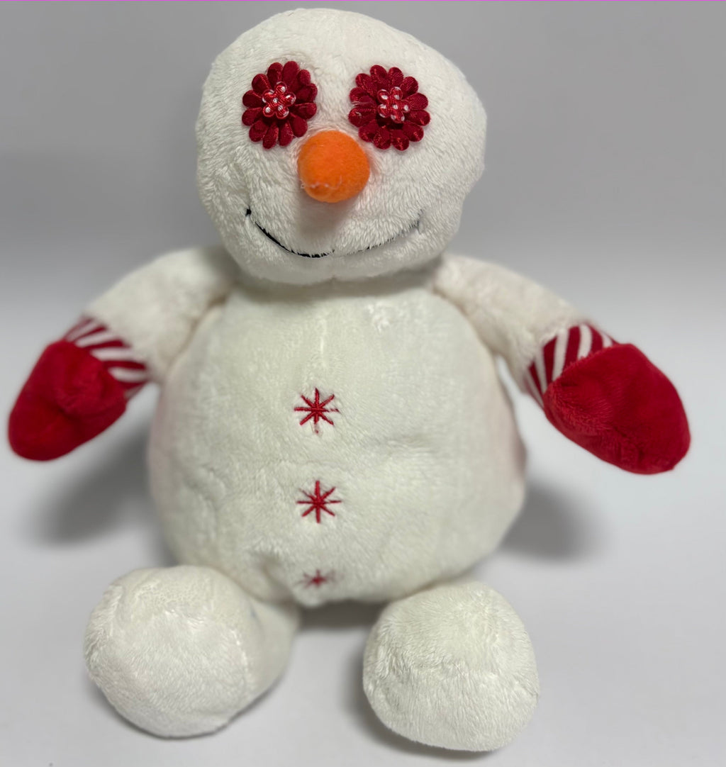 25% OFF! Medium Stuffed & SQUEAKY Holiday Dog Toys
