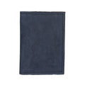 Passport Wallet: Navy