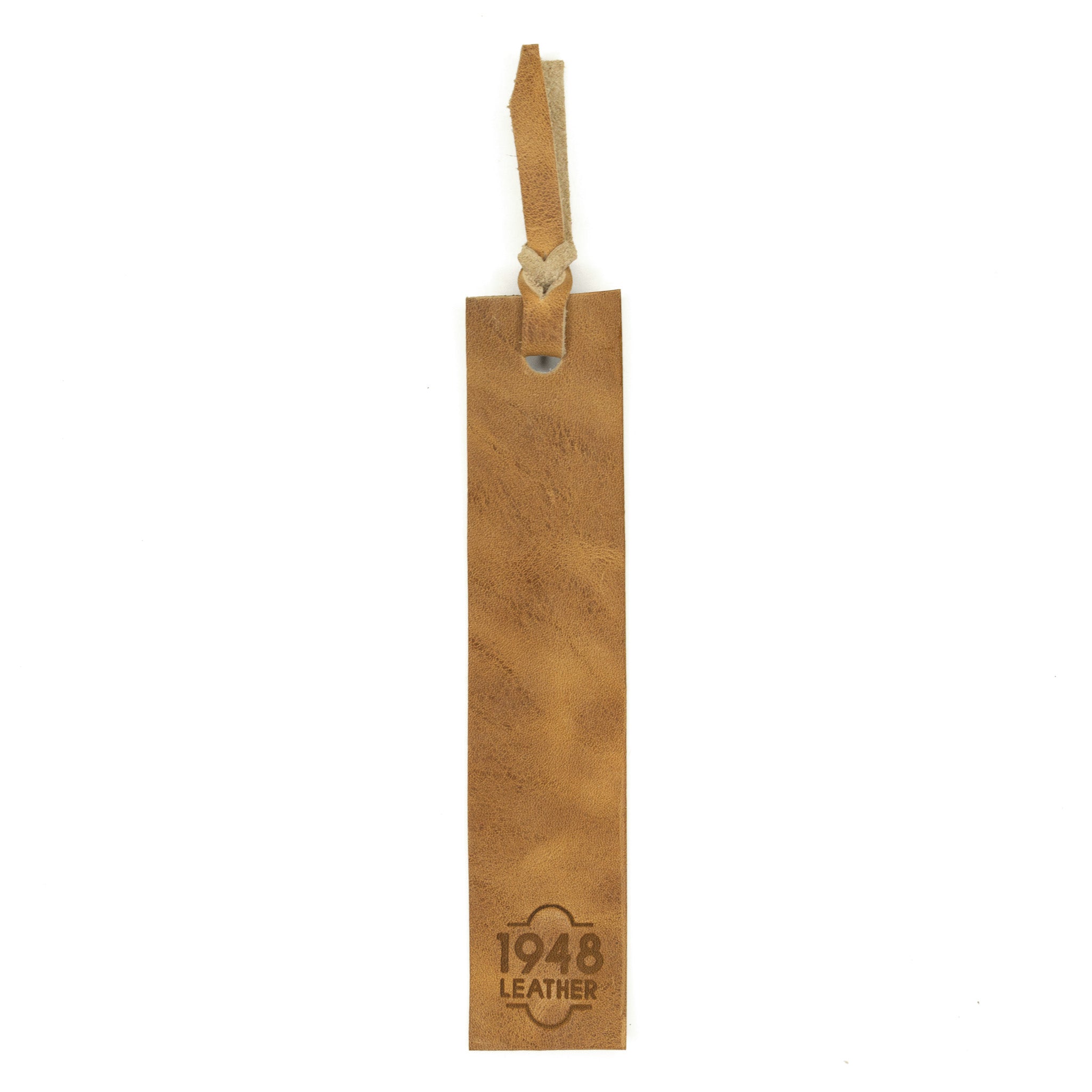 Bookmark: Butterscotch