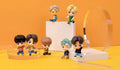 BTS x Tinytan Dynamite Monitor Figure