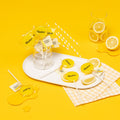 BTS x Butter Official Logo Lollipop