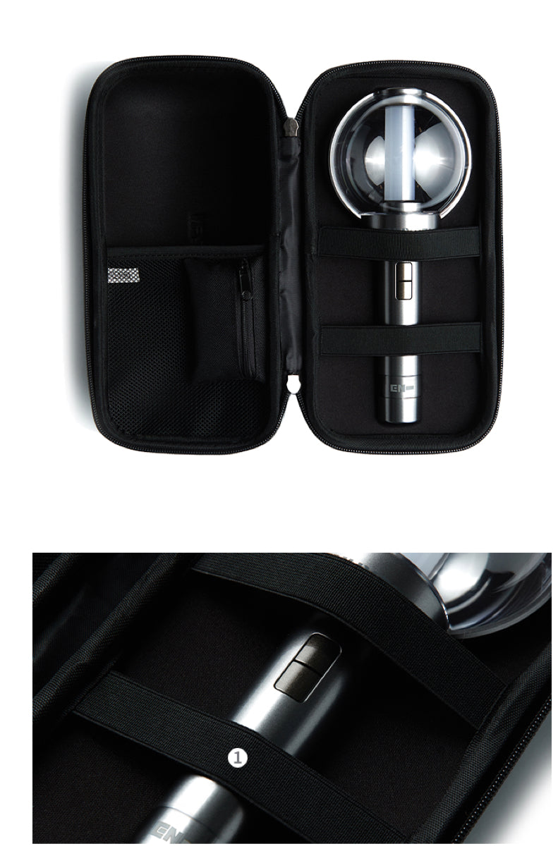 ENHYPEN Official Lightstick Case