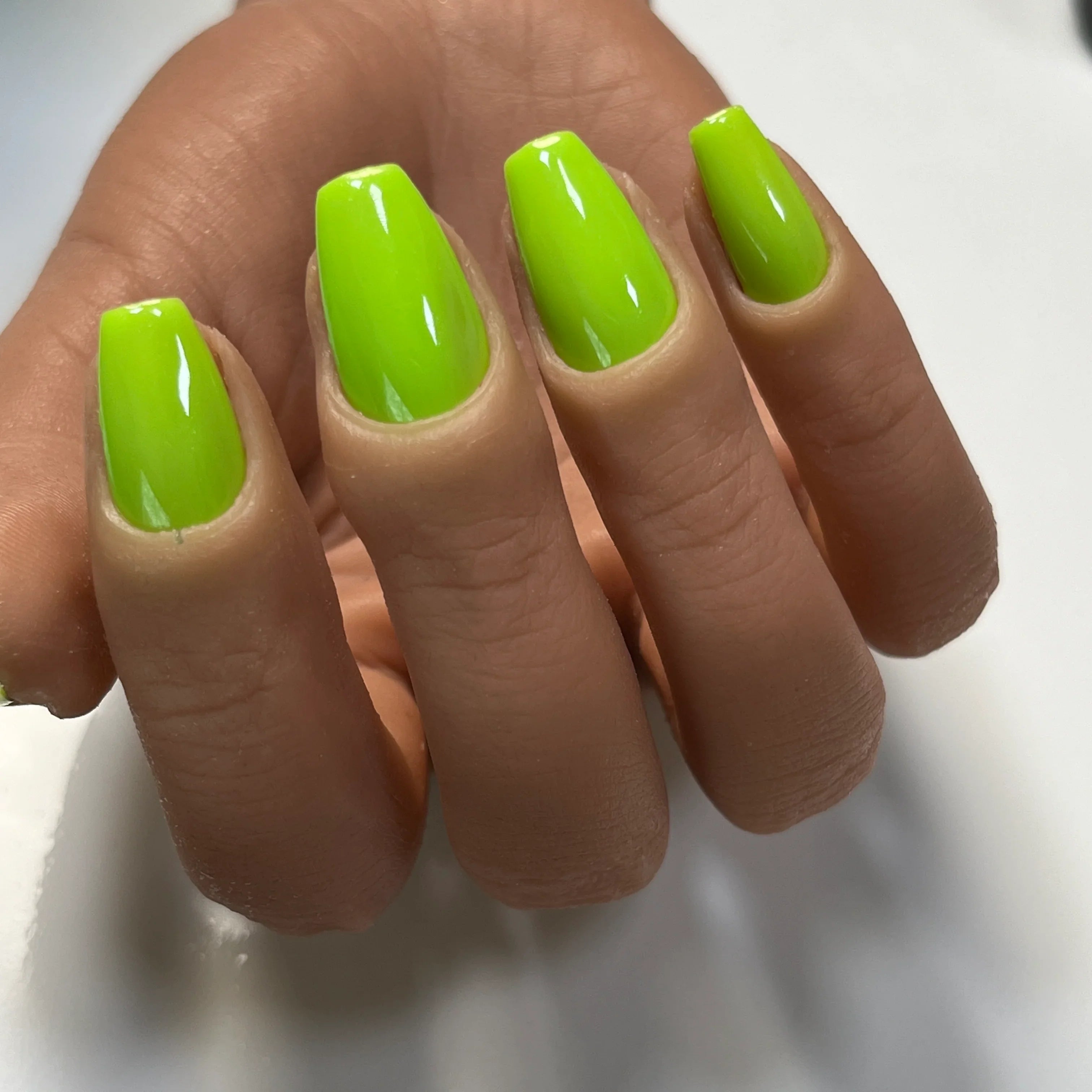 Luxio - Turbulent Gel Polish, 15ml