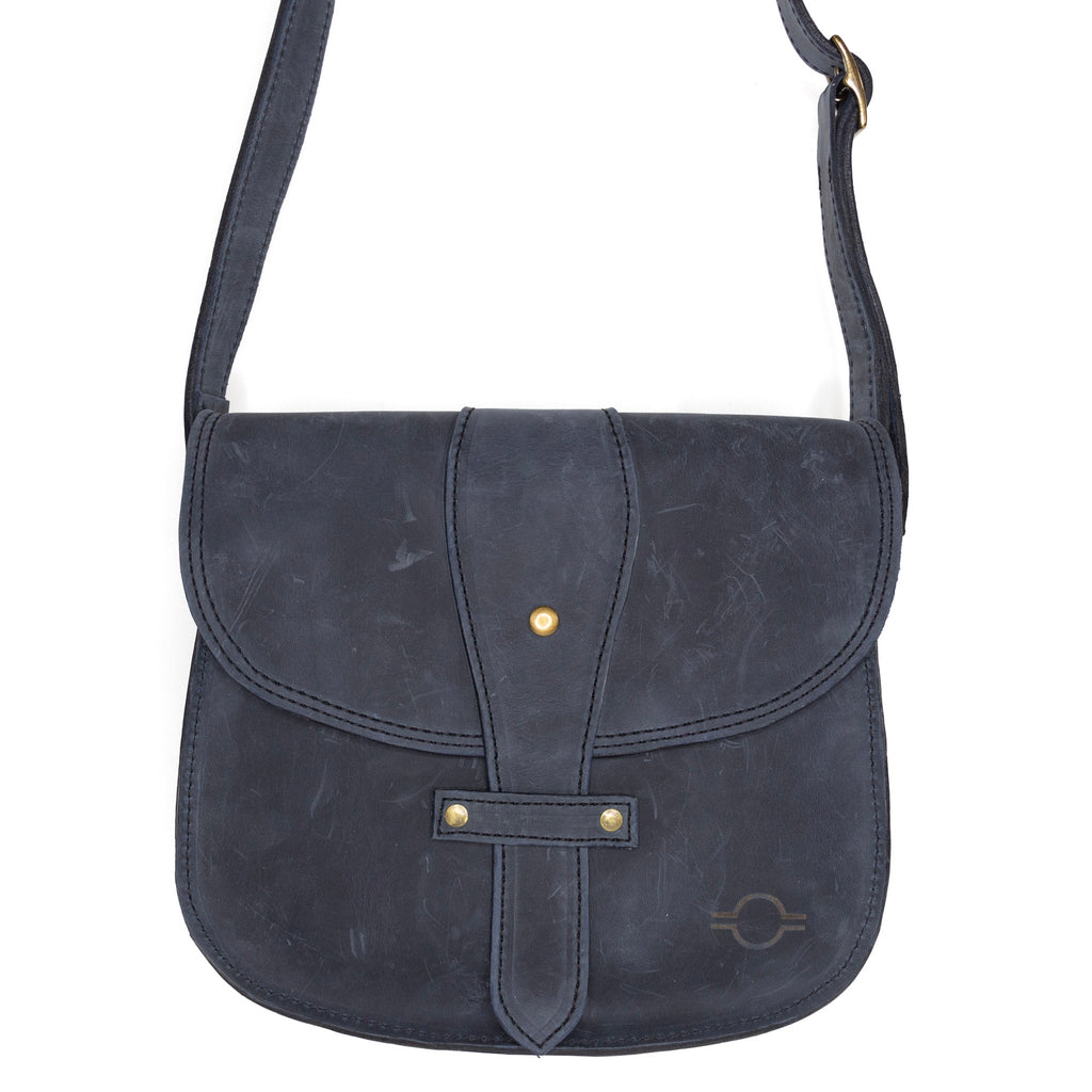Rebekah: Navy