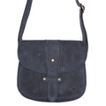 Rebekah: Navy