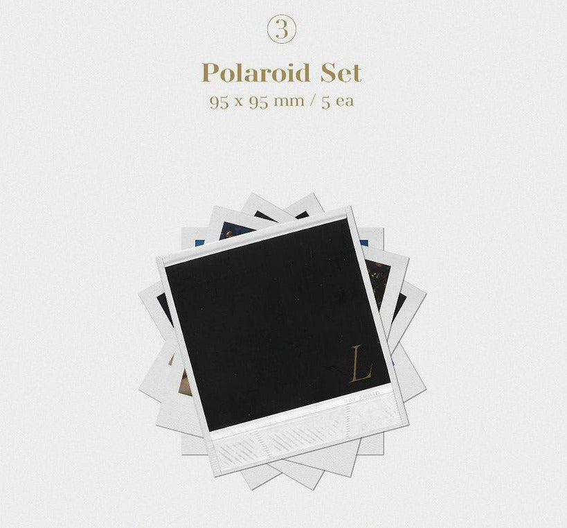 BLACKPINK Lisa -Lalisa- Photobook [Special Edition]