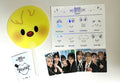 Stray Kids Dominate In Seoul - Stay Zone Unit Photocards Package