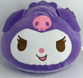 BOGO! XXLarge Squishy Cuddlers Super Soft Plush Pet Toys: Squeak & NO Squeak