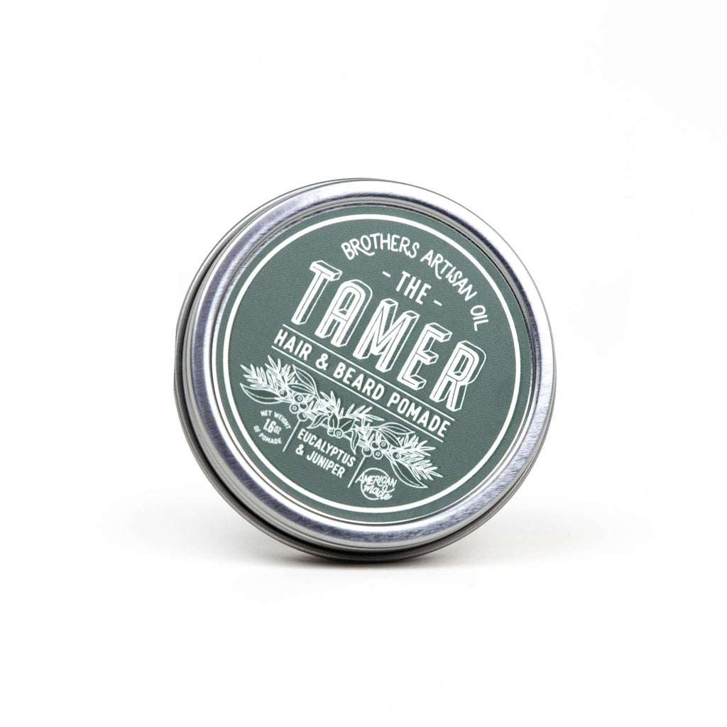The Tamer