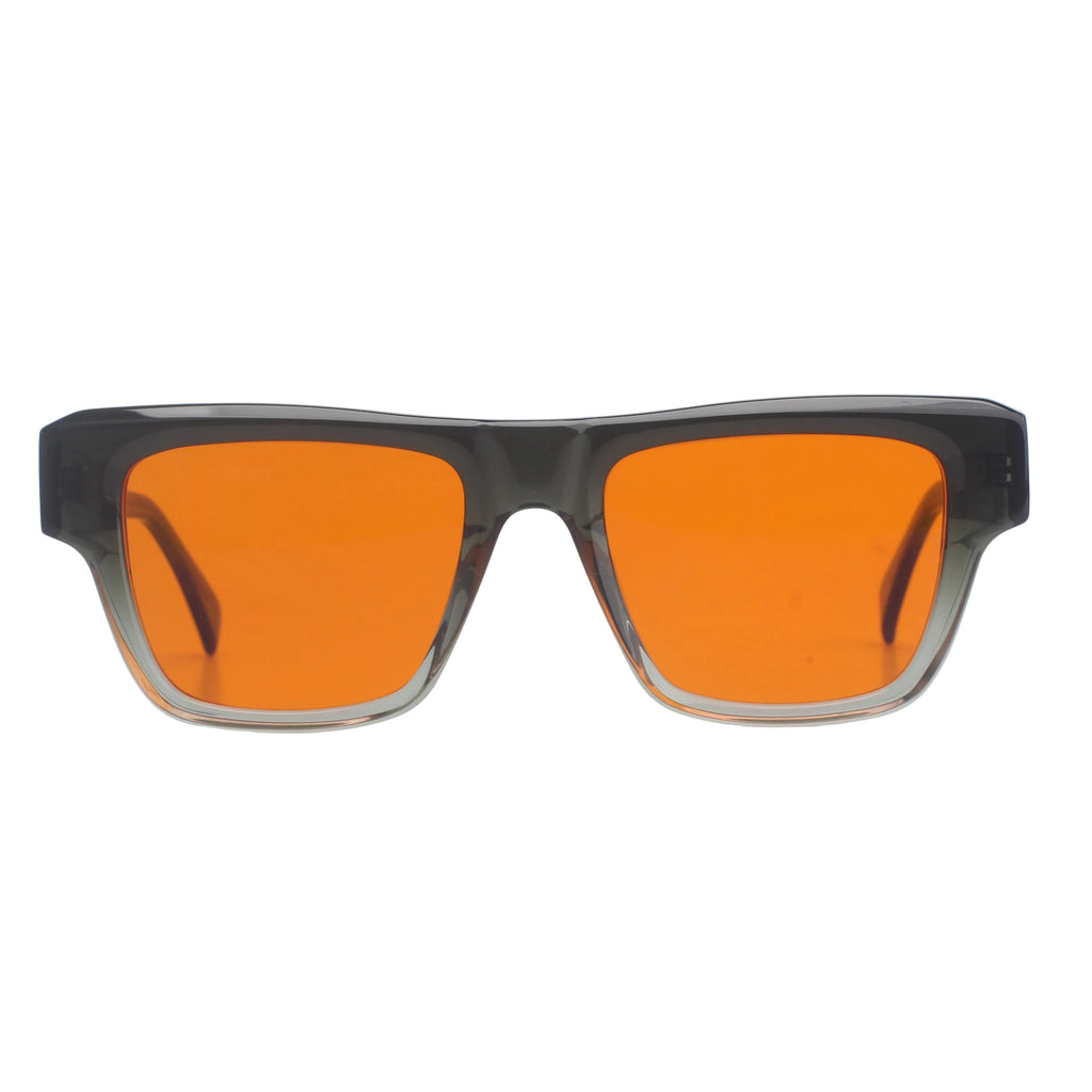 Emerald Ozdust Sleep Glasses - DreamWalkerz Crystal Collection