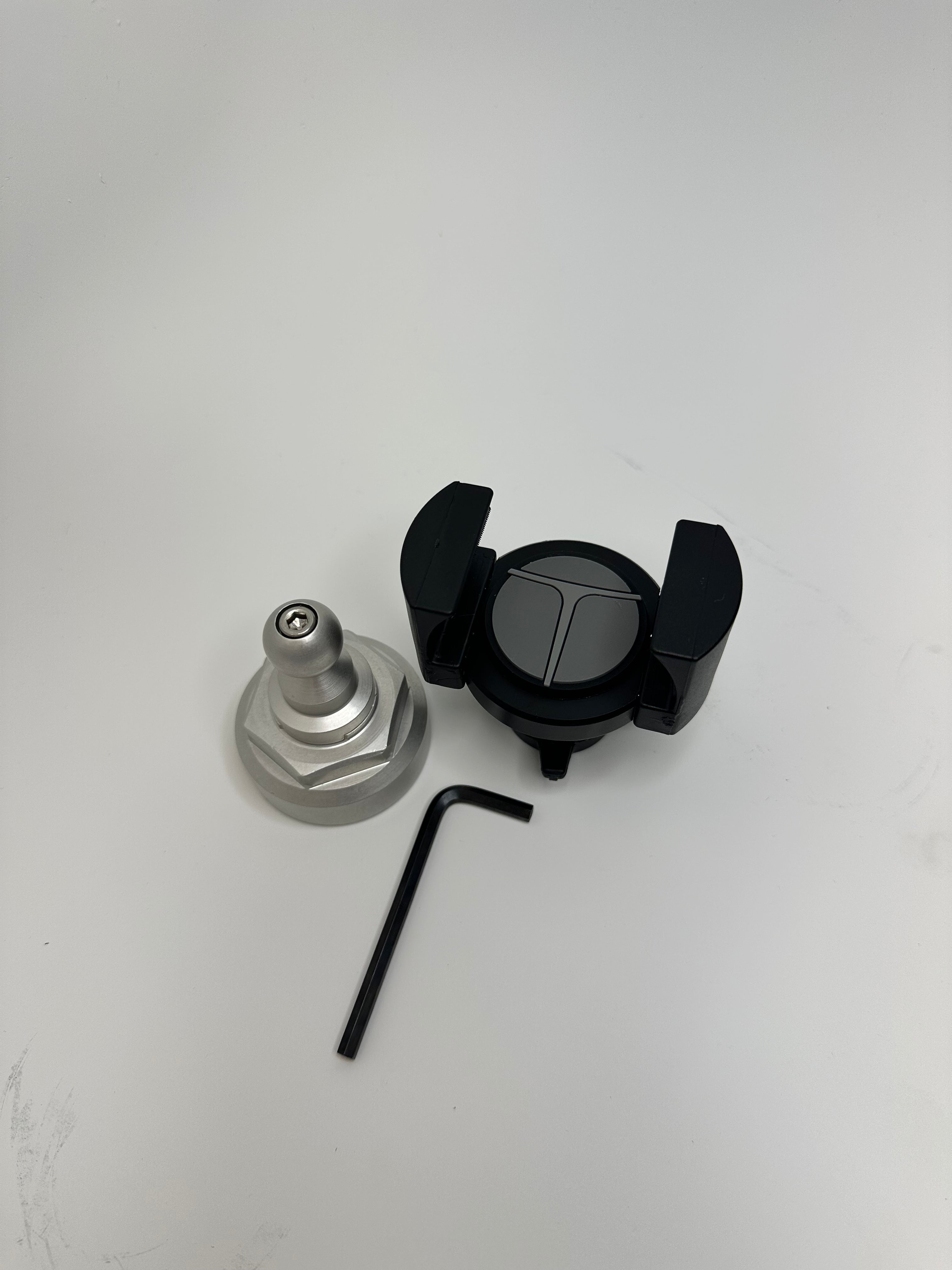 5-10998 Yamaha FJR Replacement Stem Nut Mount