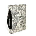 Slim Bible Cover: Fern