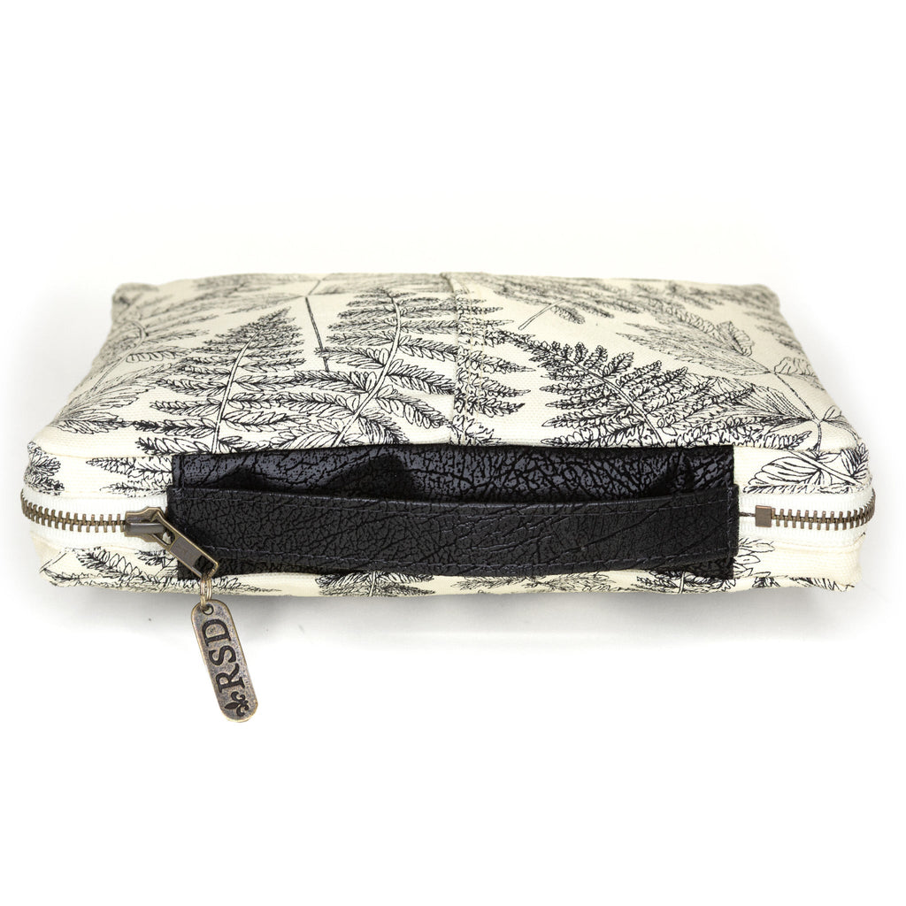 Slim Bible Cover: Airplane