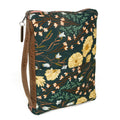 Slim Bible Cover: Buttercup