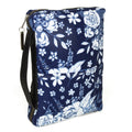 Slim Bible Cover: Nightingale