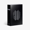 BTS Anthology Album "Proof"