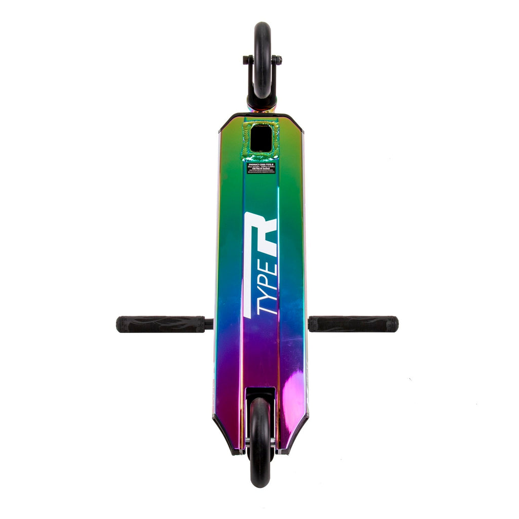 Root Industries Type R Complete Scooter - Rocket Fuel