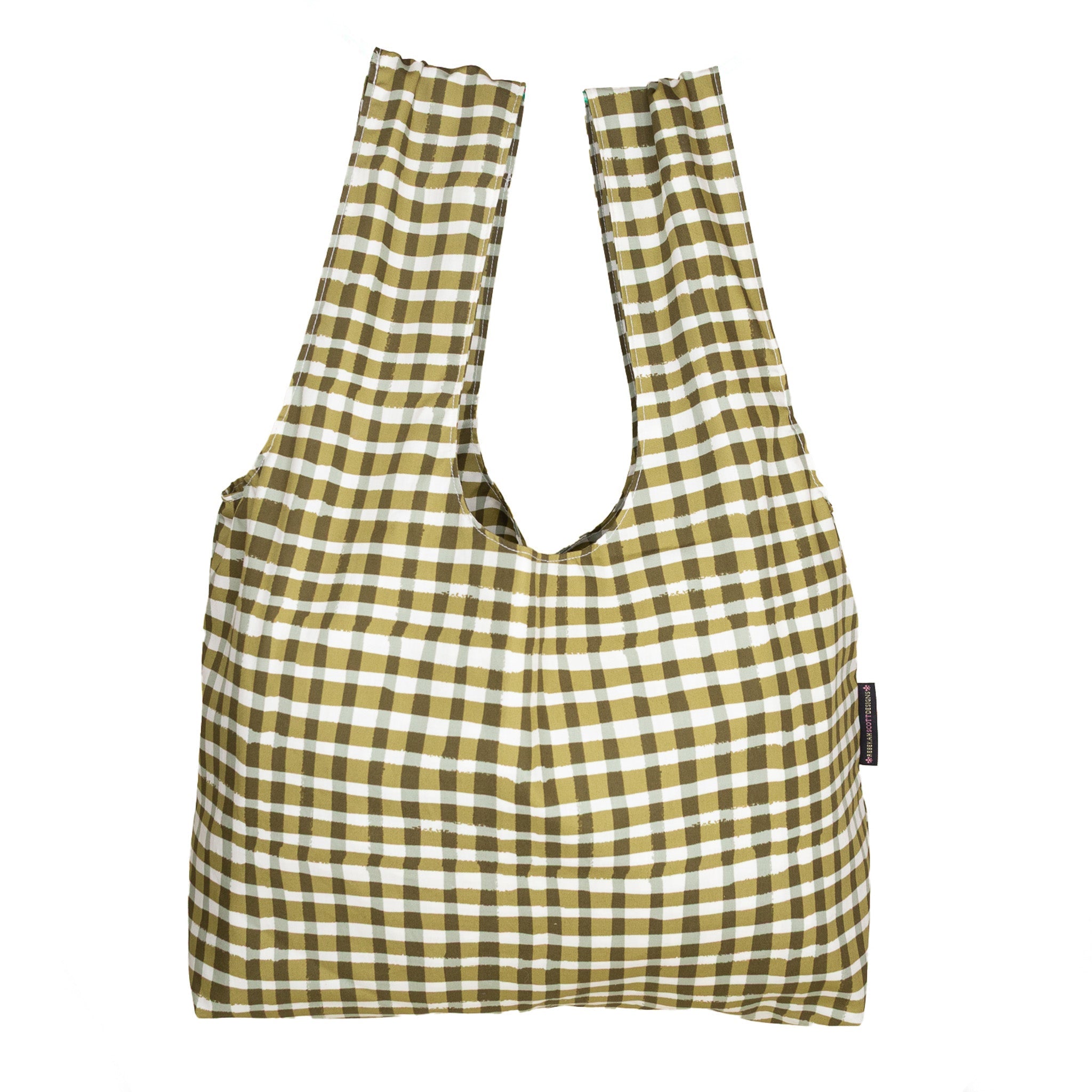 Custom Shopping Bag