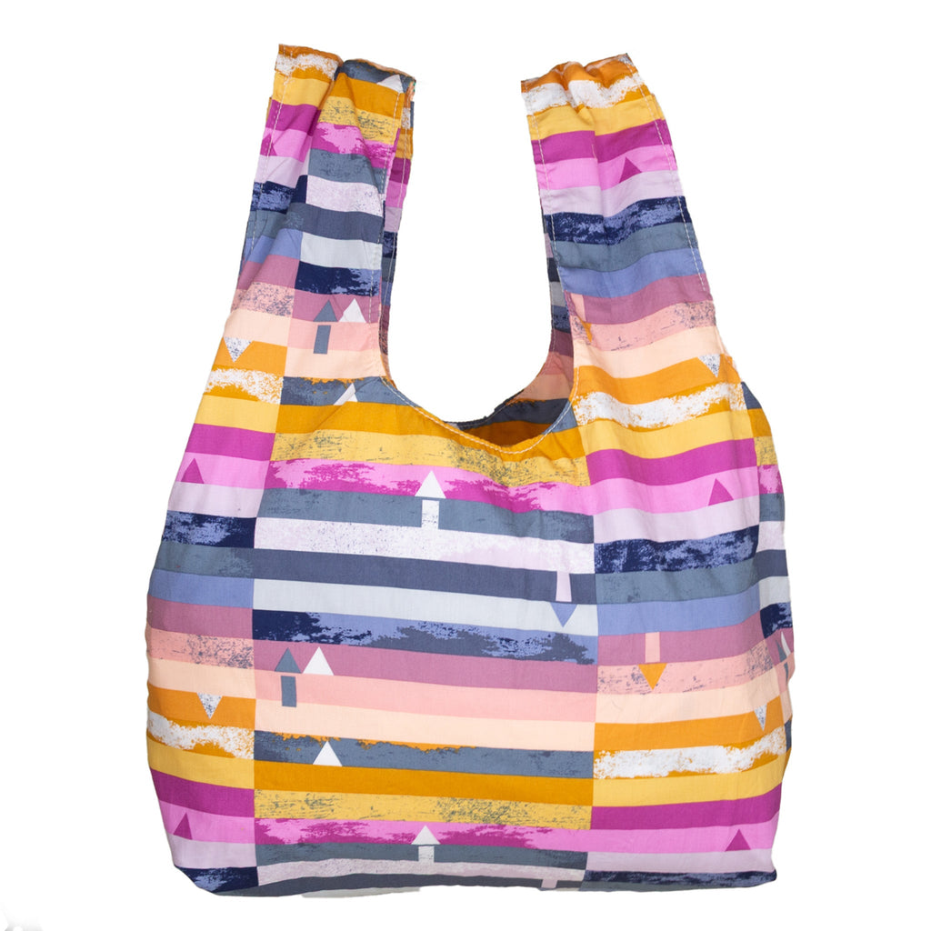 Shopping Bag: Tribal