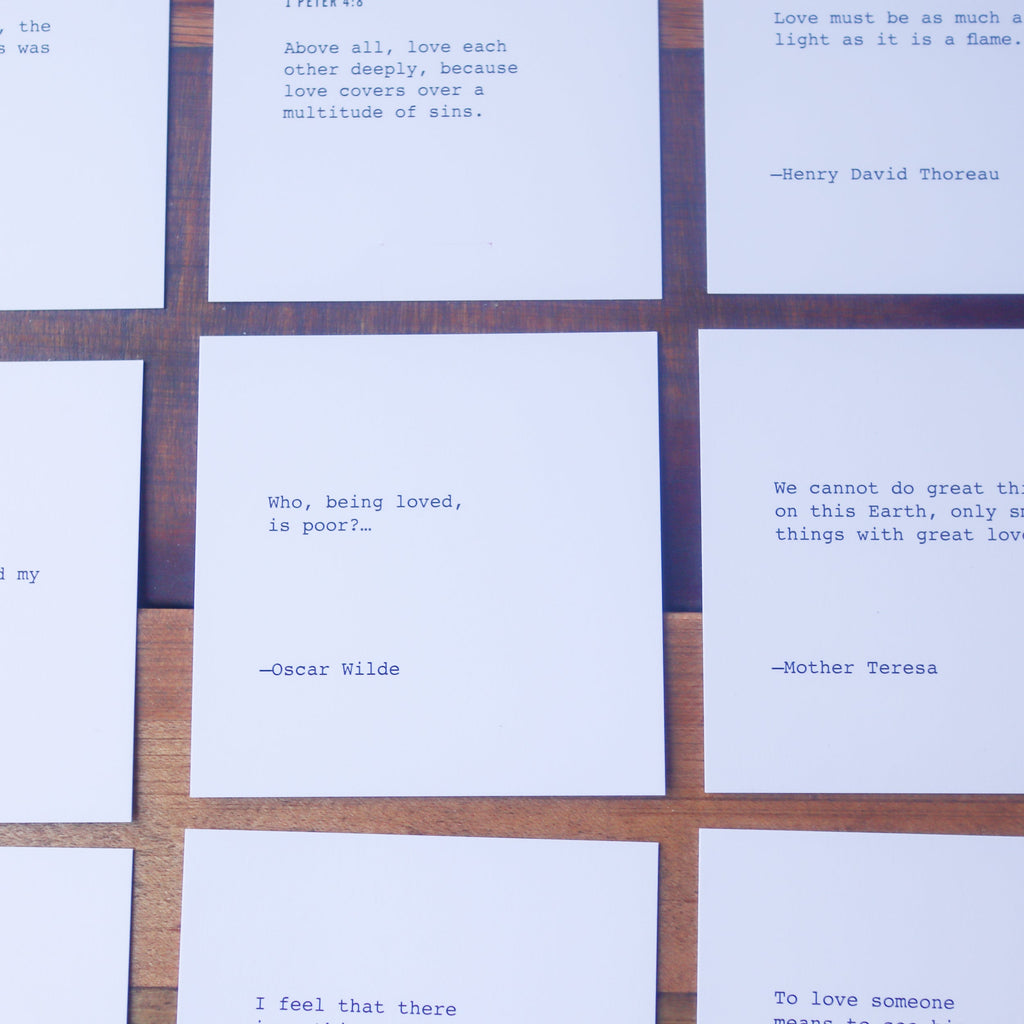 365 Love Notes