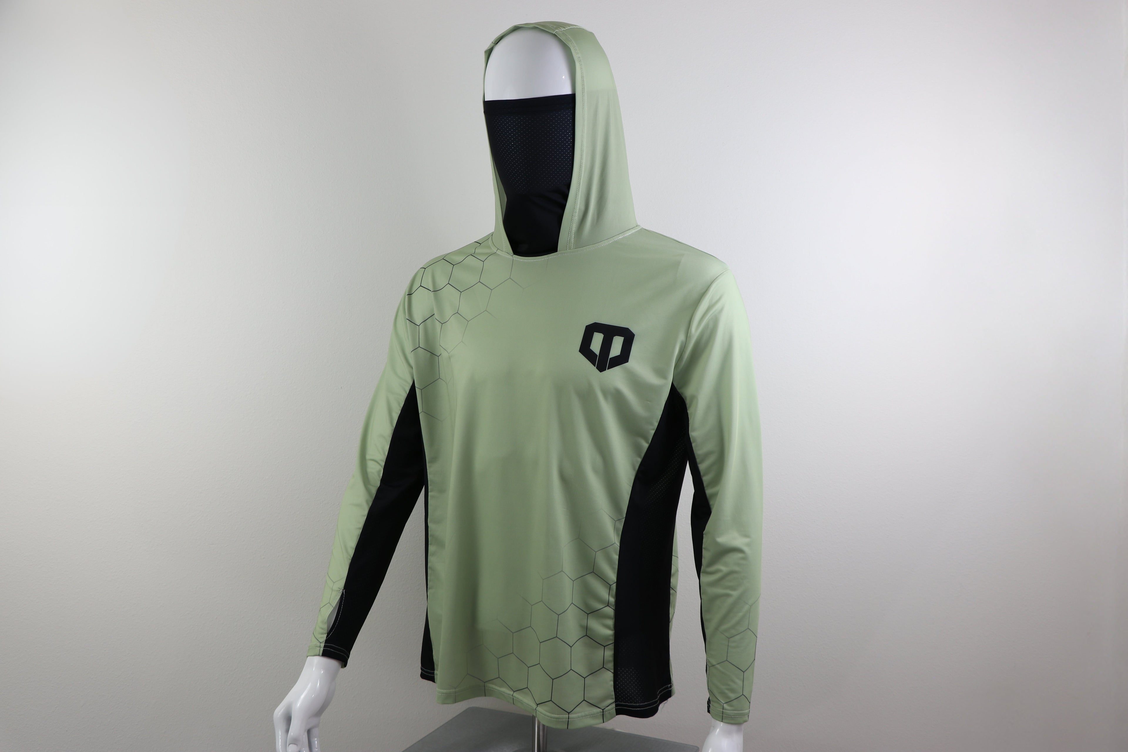 Ice Silk Sunshield Shirt
