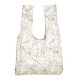 Shopping Bag: Oat Illustration