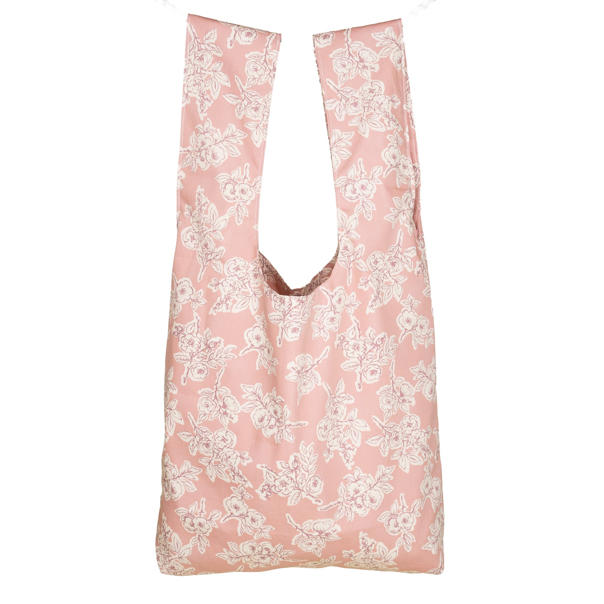 Shopping Bag: Rosey Posey