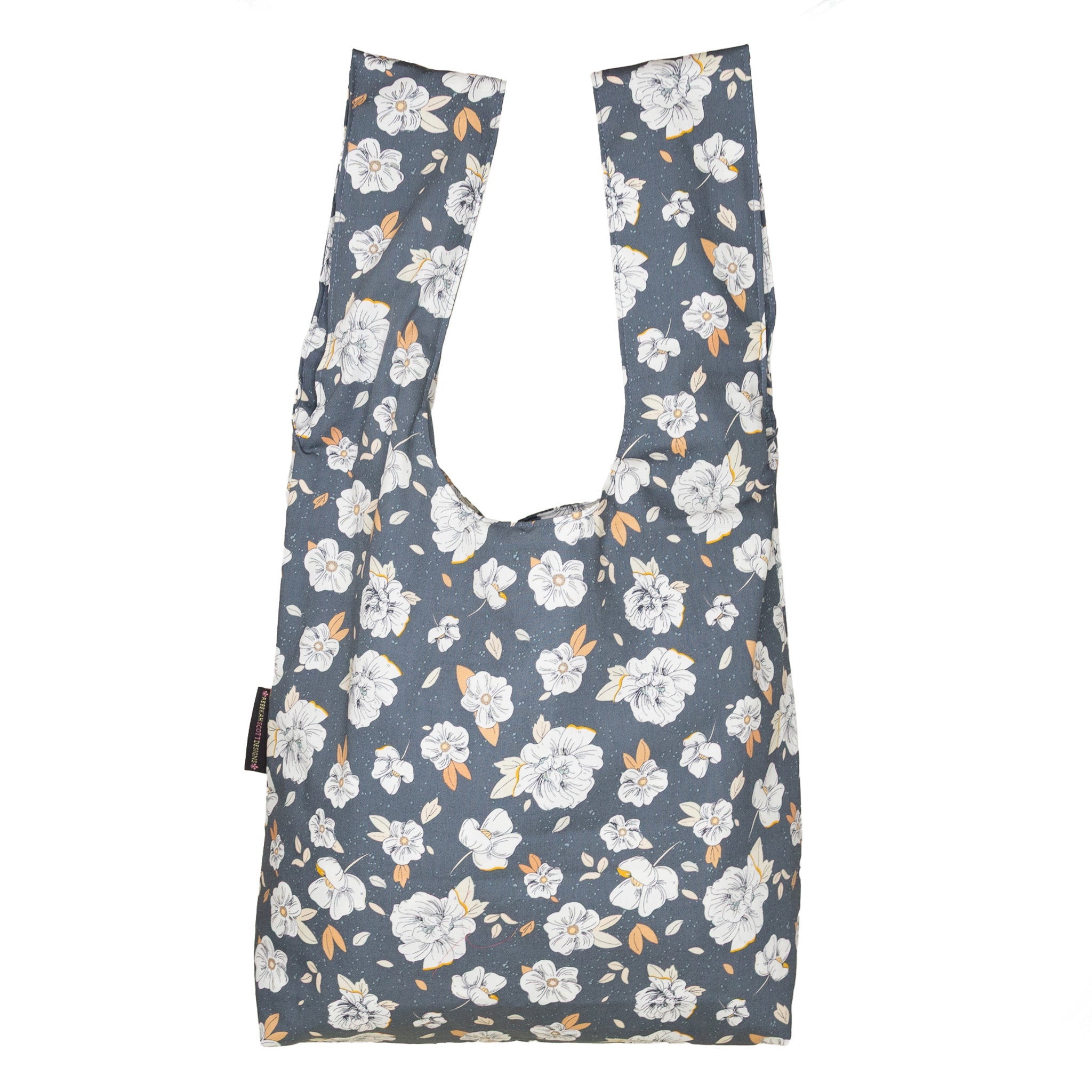Shopping Bag: Magnolia