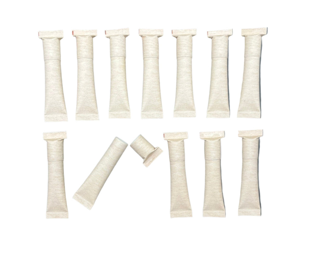 .21 oz / 6g Squeeze-Up Lip Balm Tube