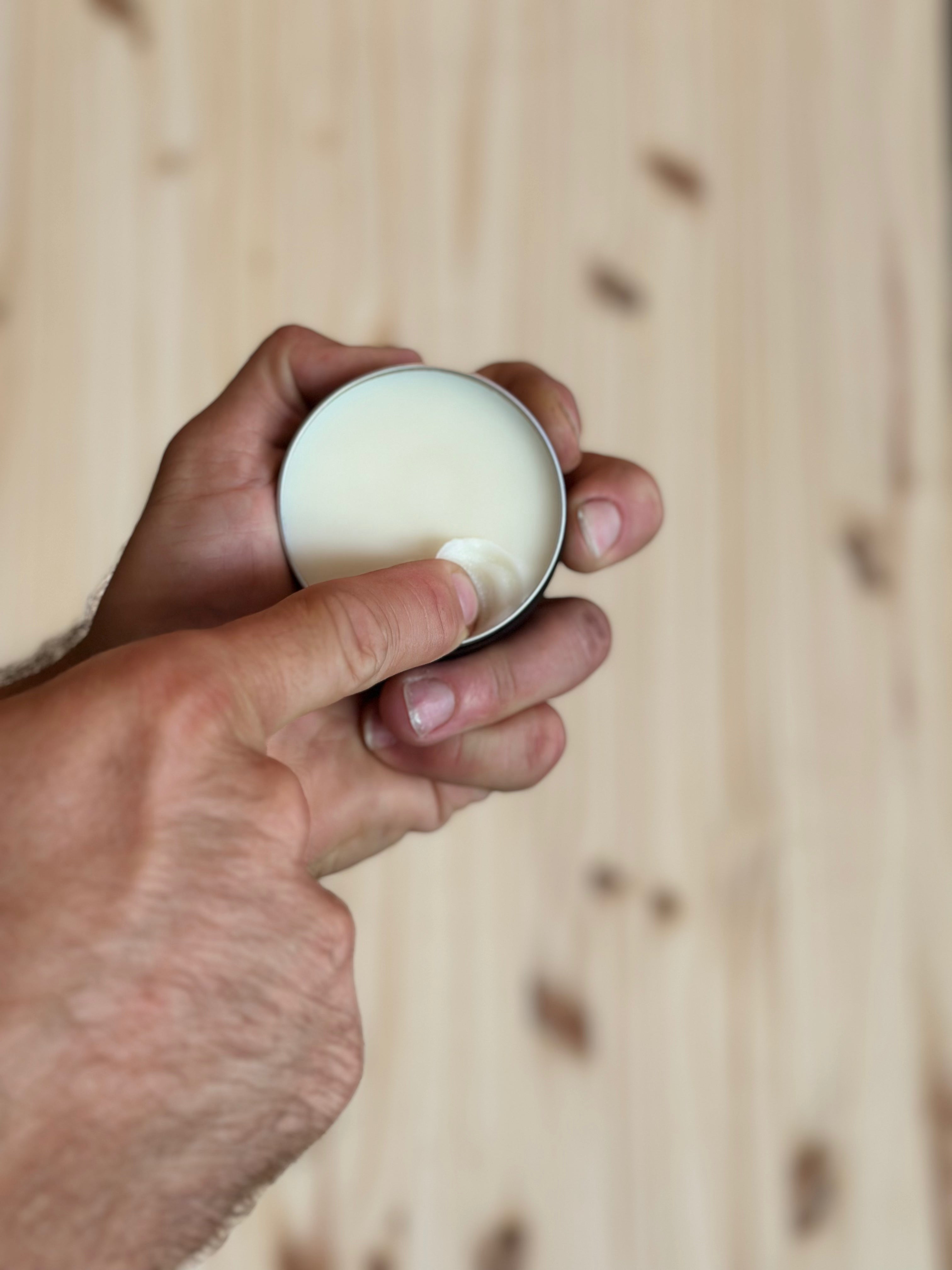 Beard Balm - Altus Beard Moisturizer & Conditioner