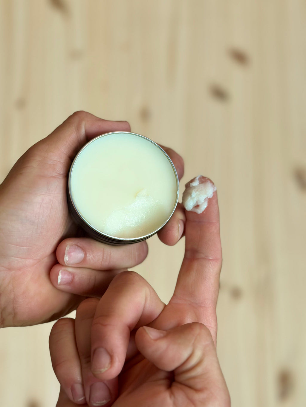 Beard Balm - Diesel Fuel Beard Moisturizer & Conditioner