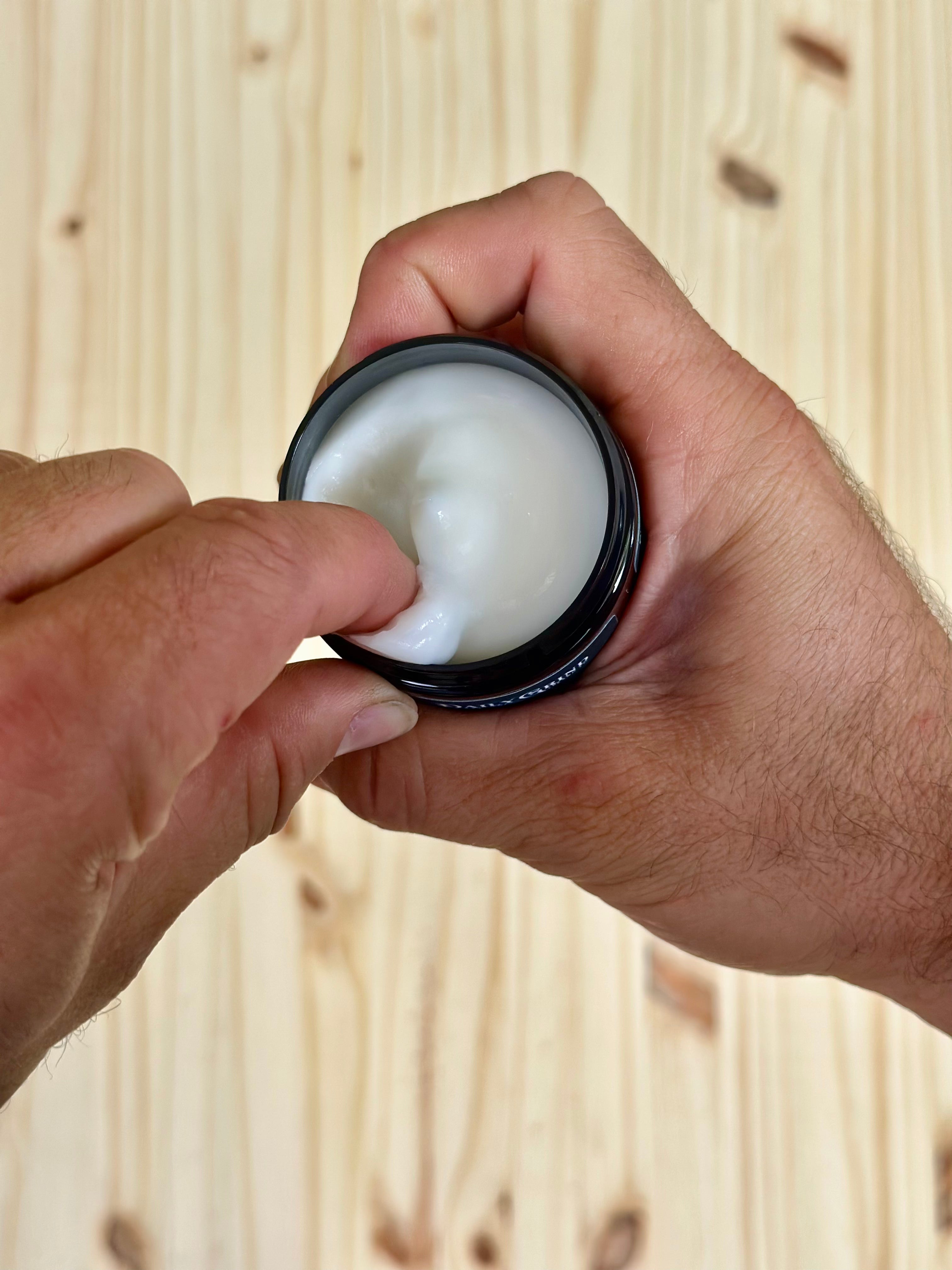 Beard and Scruff Cream - Altus