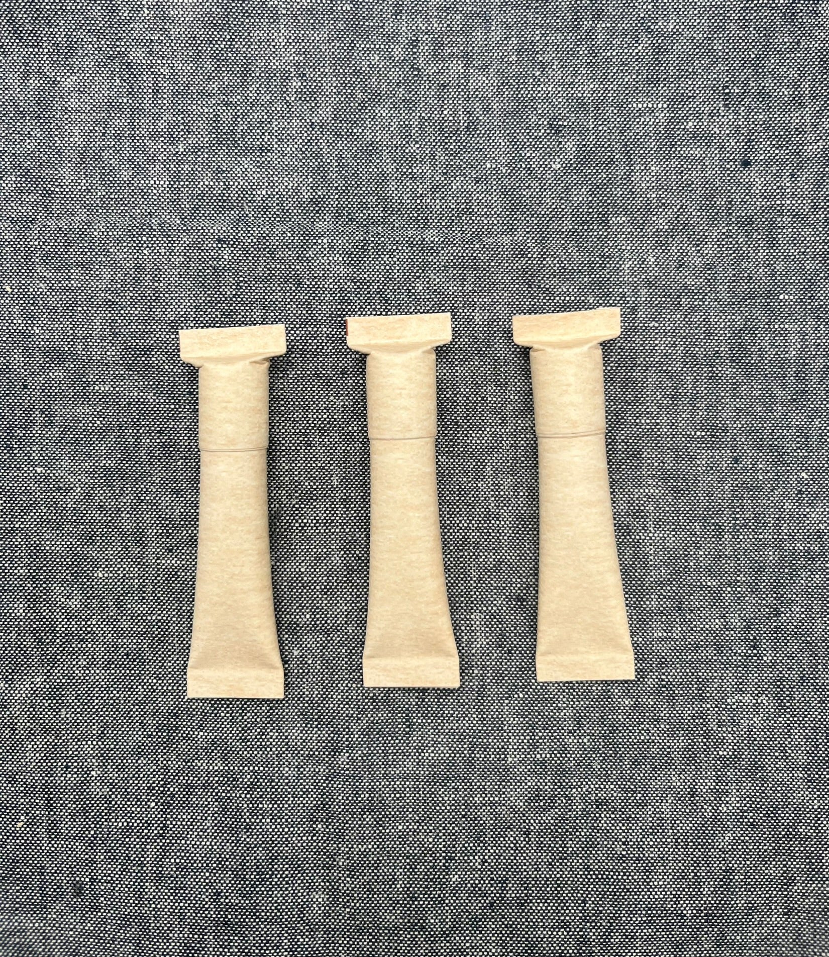 .21 oz / 6g Squeeze-Up Lip Balm Tube