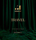 Mamamoo - Mini Album Vol.10 [Travel]