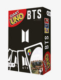 Official BTS Giant Uno Card Pack