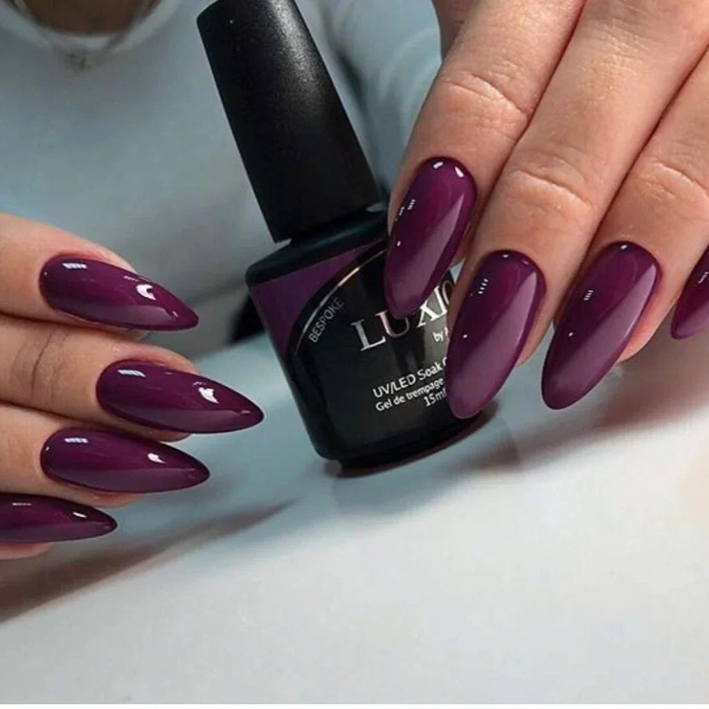Luxio - Bespoke Gel Polish, 15ml