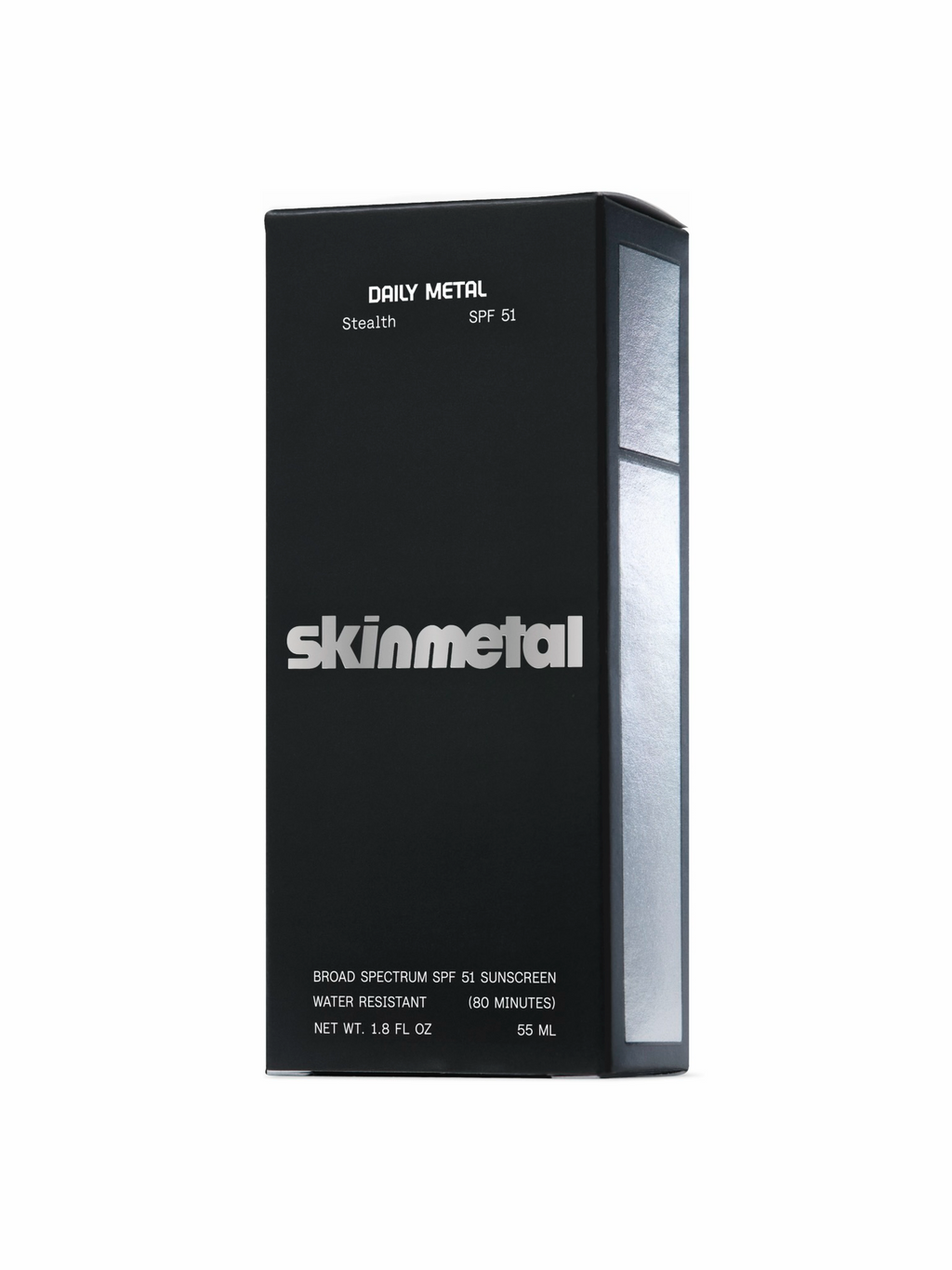 Daily Metal Stealth SPF 51