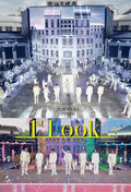 Official 1st Look Magazine - Vol.210 A Type (Cover : BTS)